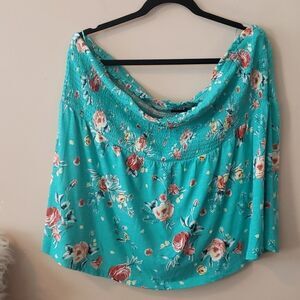 TORRID TOP  